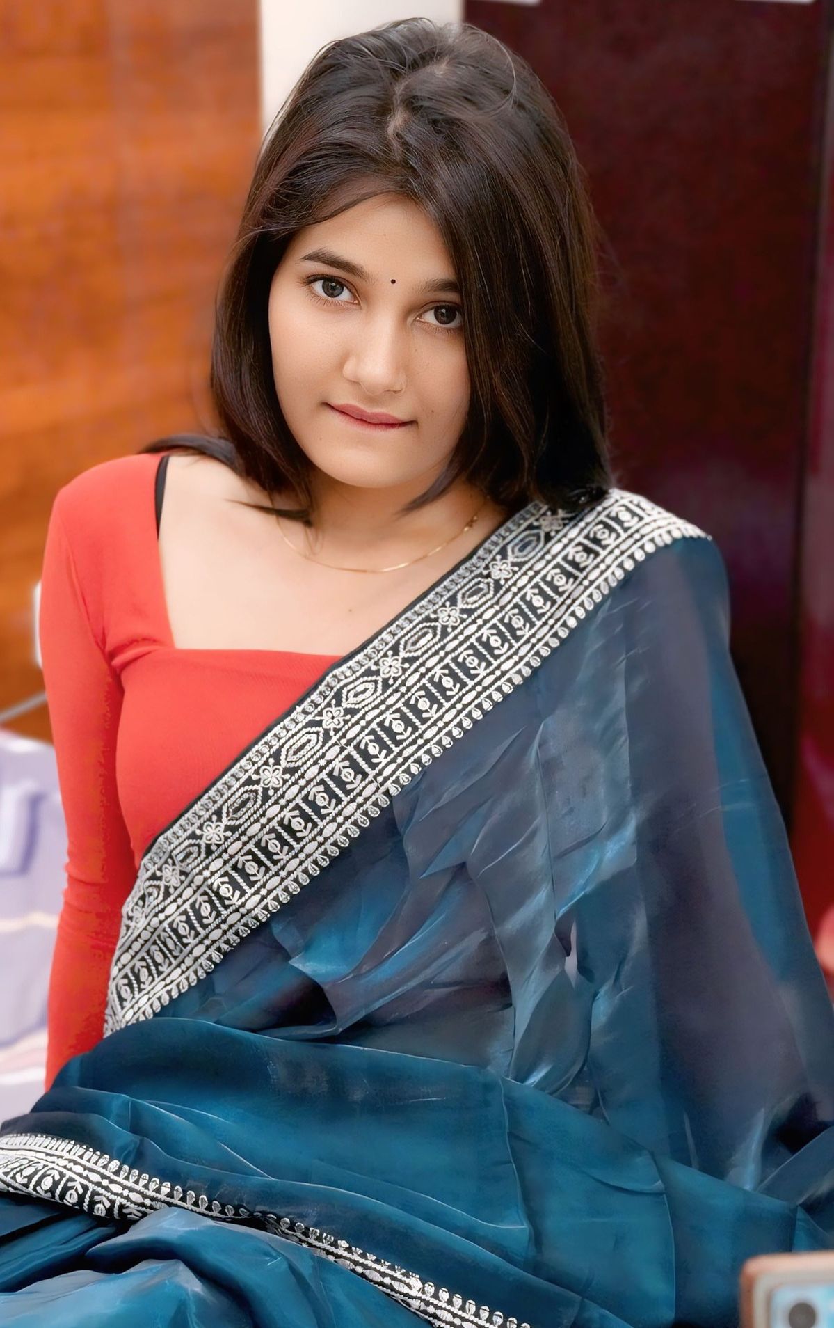 Goa housewife Call Girl