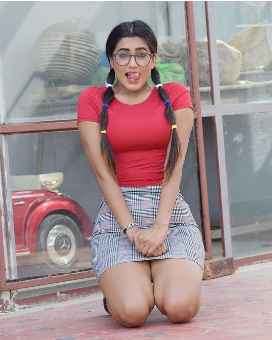 Goa Call Girls city night